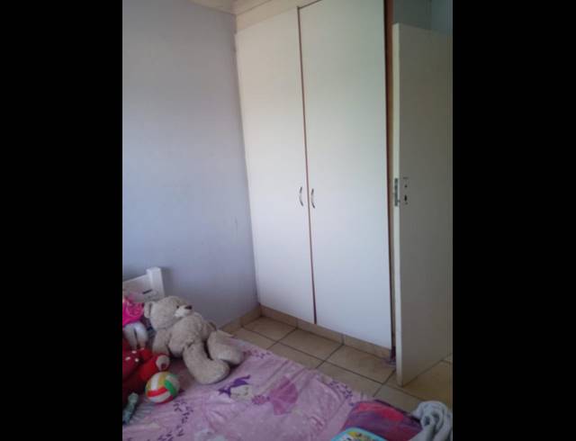 2 BEDROOM APARTMENT FOR SALE IN PRETORIA WEST